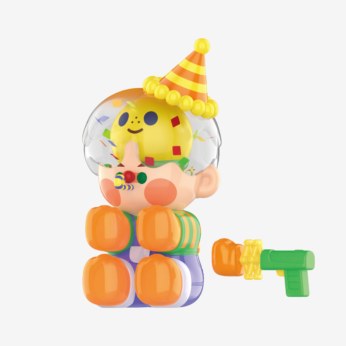 Tillo Jelly How Are You Feeling Today Series