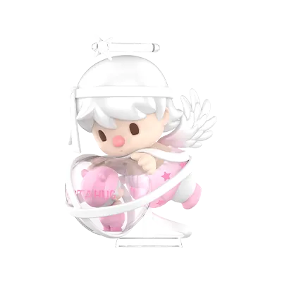Tweet Bean I want a Hug Series Figures