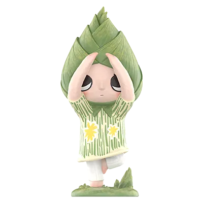 Kyota I am the seasons series firgure