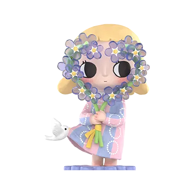 Kyota I am the seasons series firgure