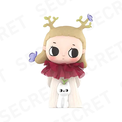 Kyota I am the seasons series firgure