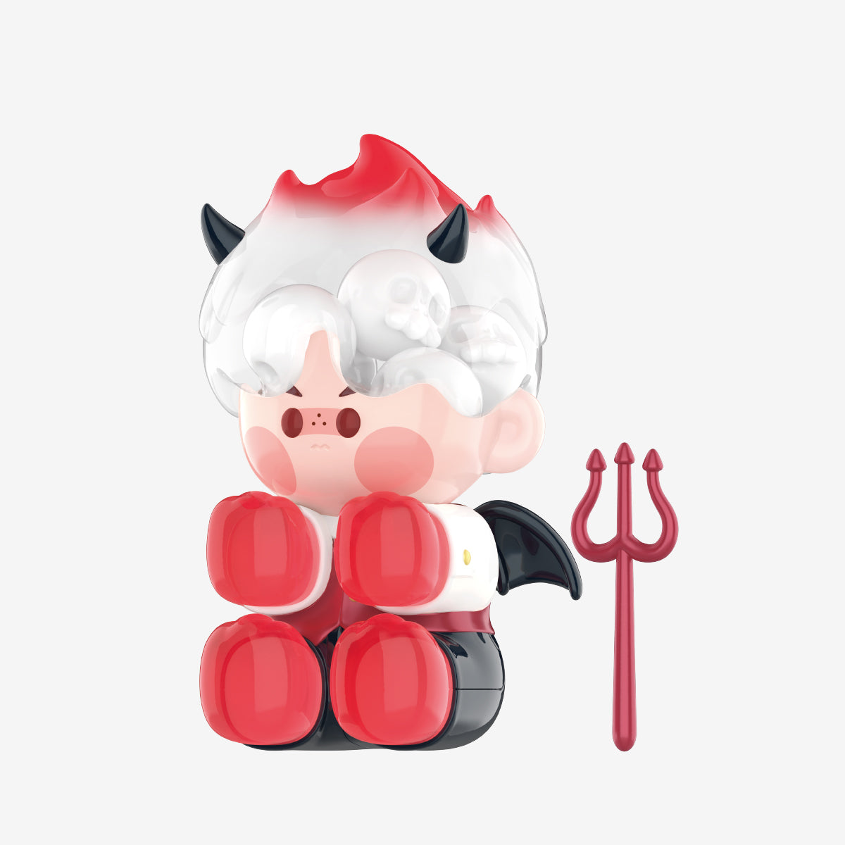 Tillo Jelly How Are You Feeling Today Series