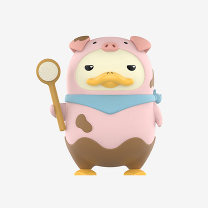 DUCKO FARM Series