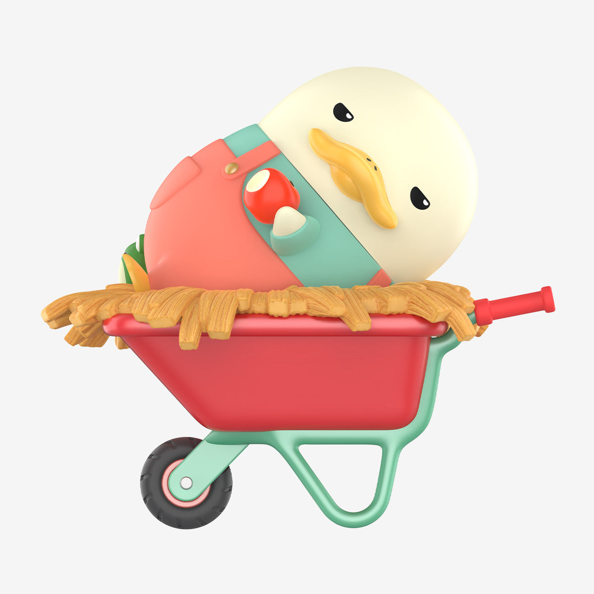 DUCKO FARM Series