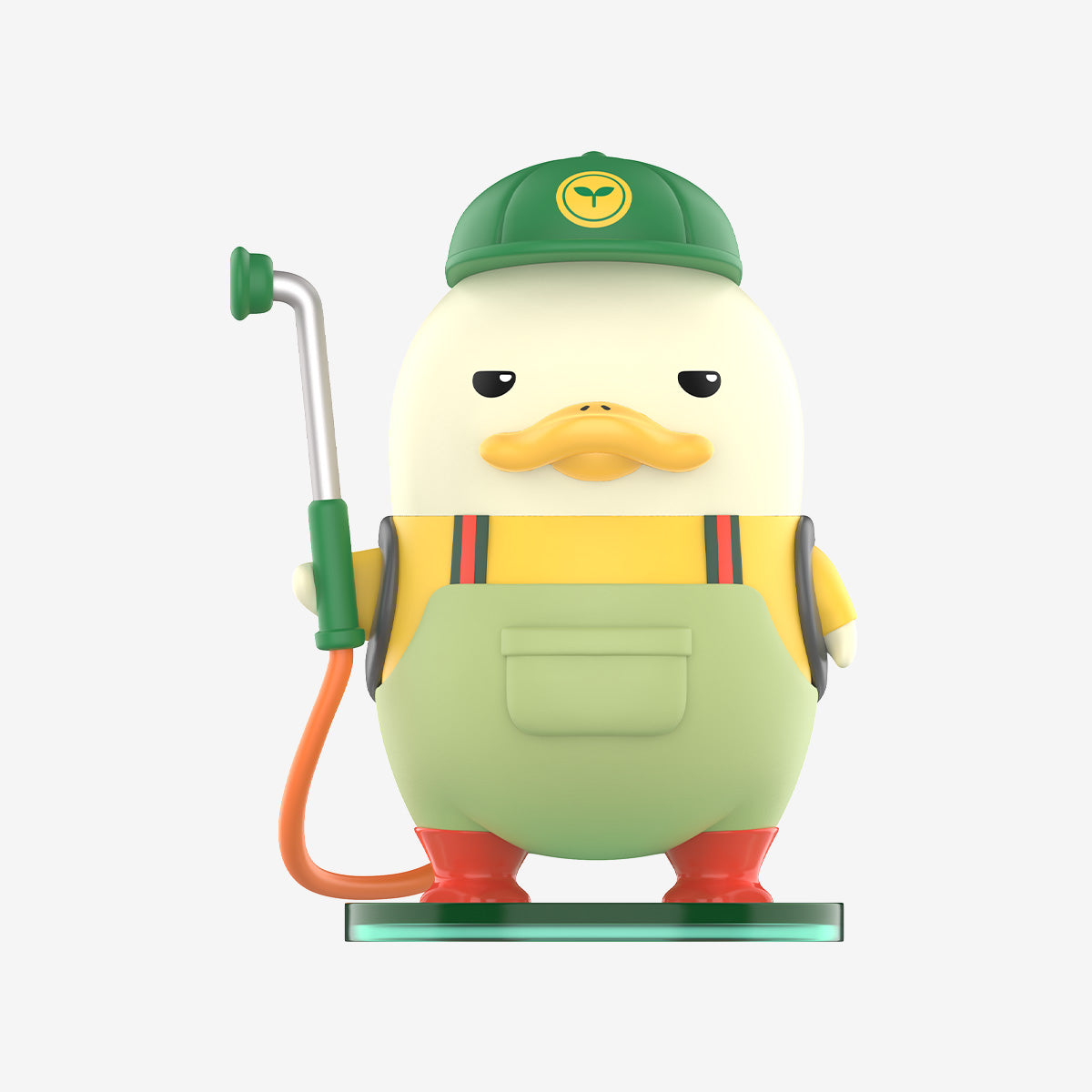 DUCKO FARM Series