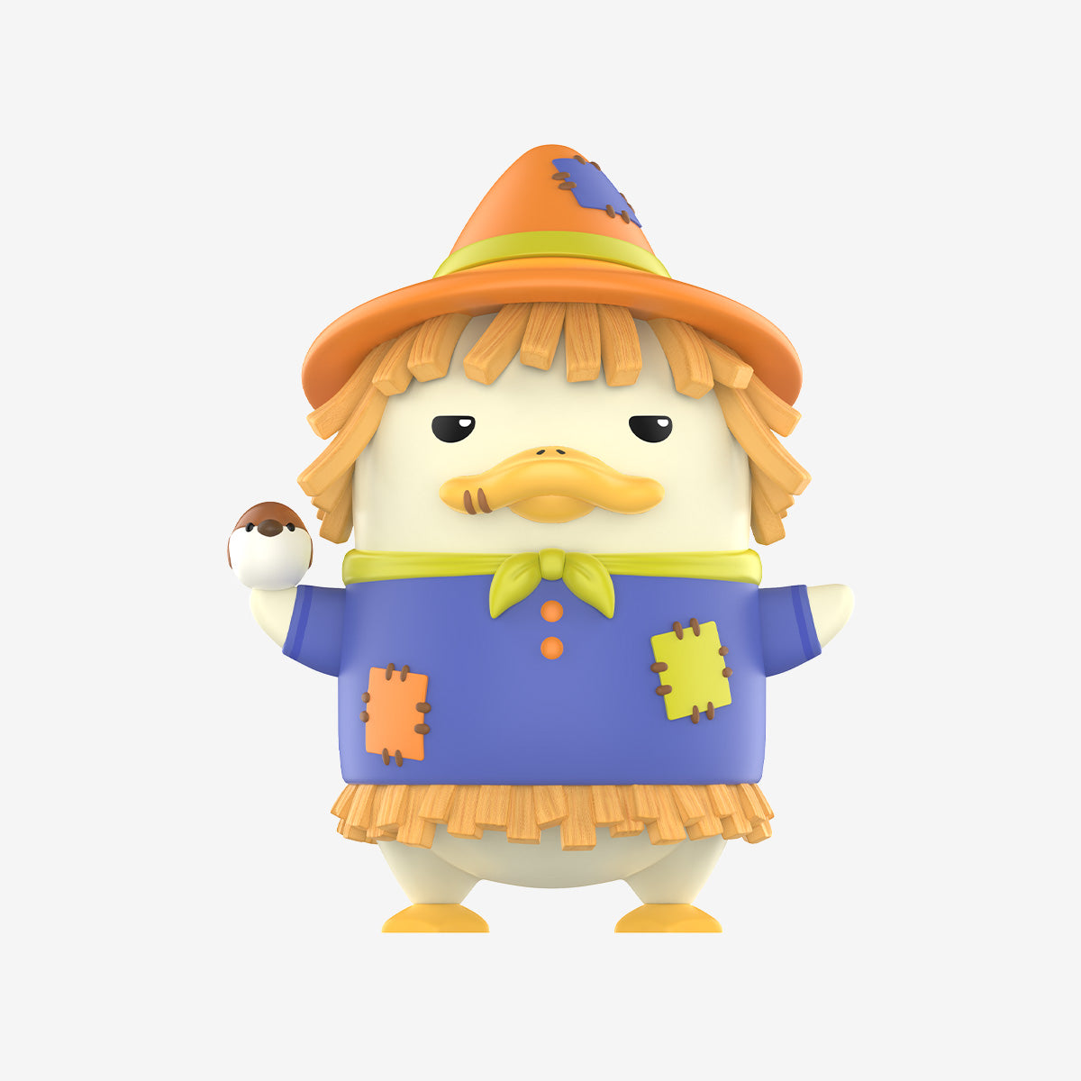 DUCKO FARM Series