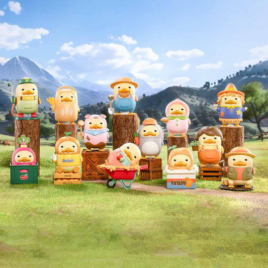 DUCKO FARM Series