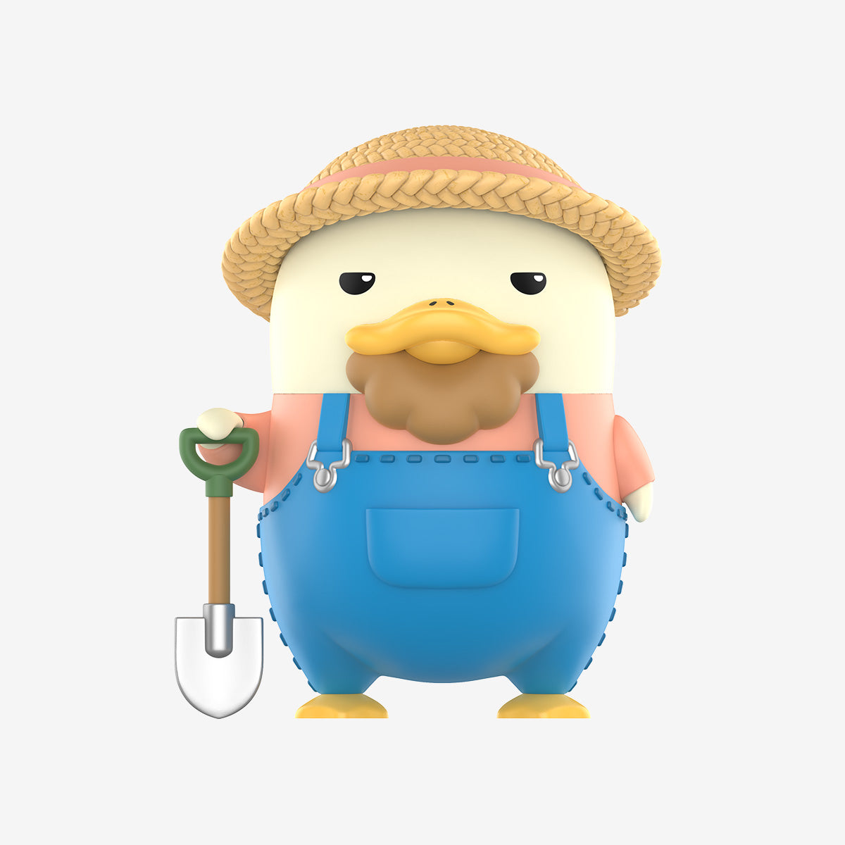 DUCKO FARM Series
