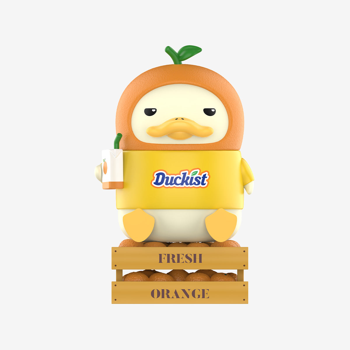 DUCKO FARM Series