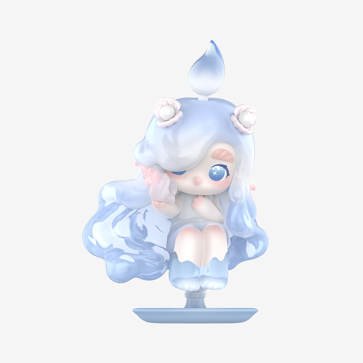 CHAKU Light Sprite Series