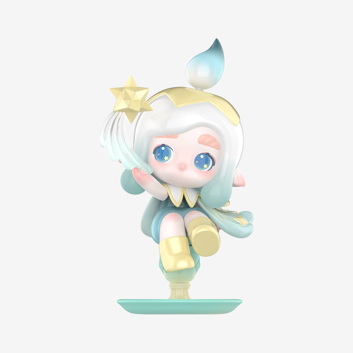 CHAKU Light Sprite Series