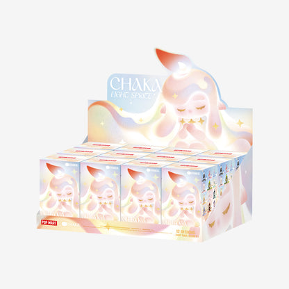 CHAKU Light Sprite Series
