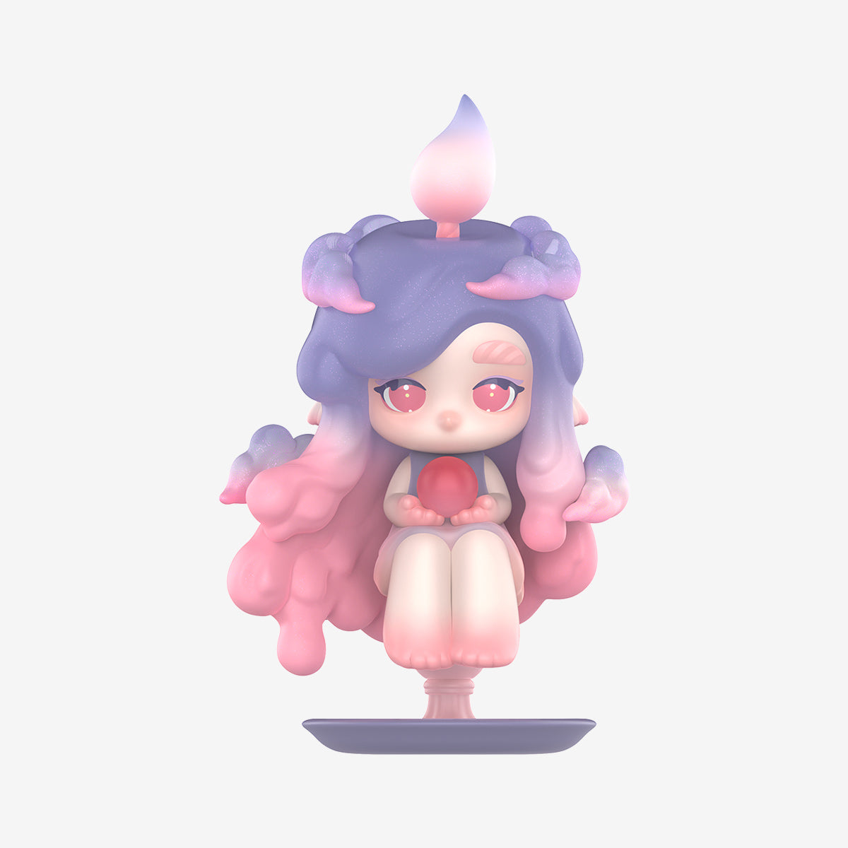 CHAKU Light Sprite Series