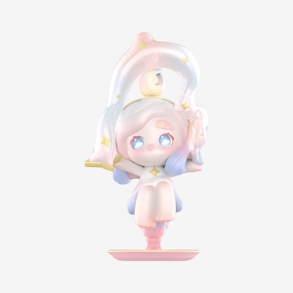 HAKA Light Sprite Series Figures