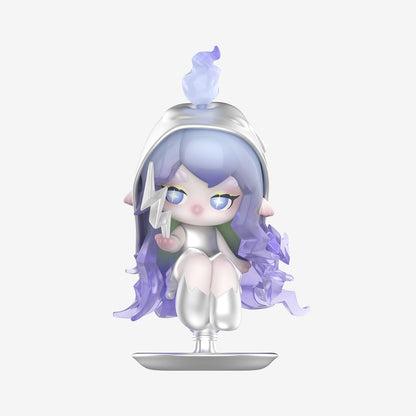 HAKA Light Sprite Series Figures