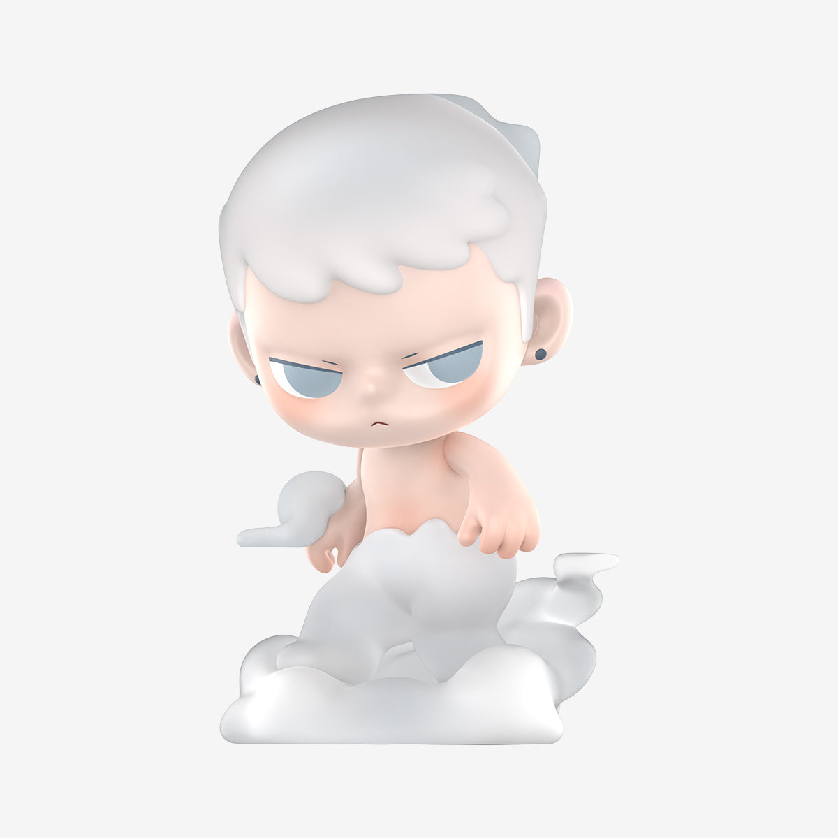FUBO Breathing In Series Figures