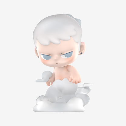 FUBO Breathing In Series Figures