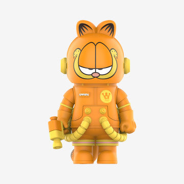 GEGA SPACE MOLLY Series 3