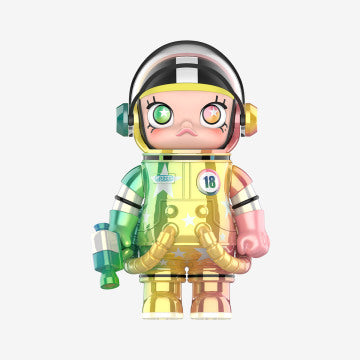 GEGA SPACE MOLLY Series 3