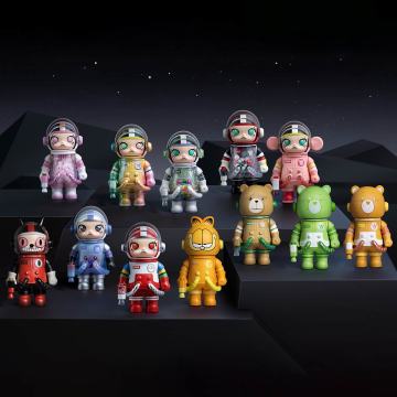 GEGA SPACE MOLLY Series 3