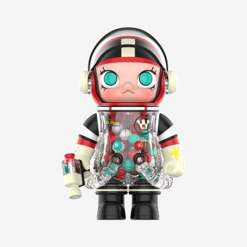 GEGA SPACE MOLLY Series 3