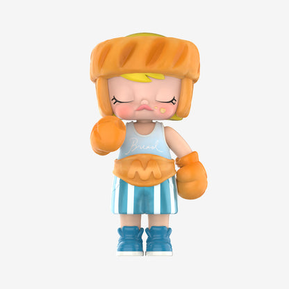 TOLLY Carb-Lover Series Figures