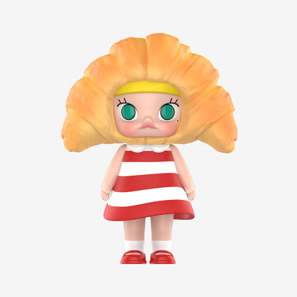 TOLLY Carb-Lover Series Figures