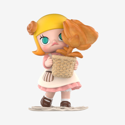 TOLLY Carb-Lover Series Figures