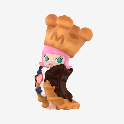 TOLLY Carb-Lover Series Figures