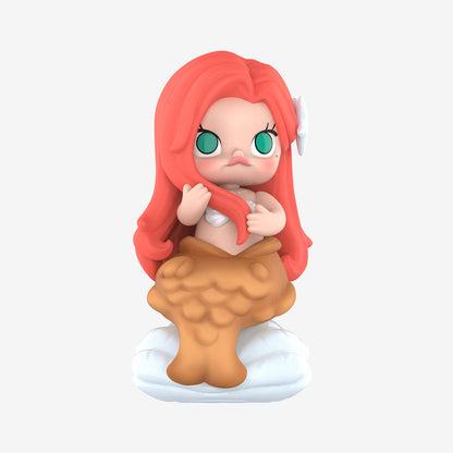 TOLLY Carb-Lover Series Figures