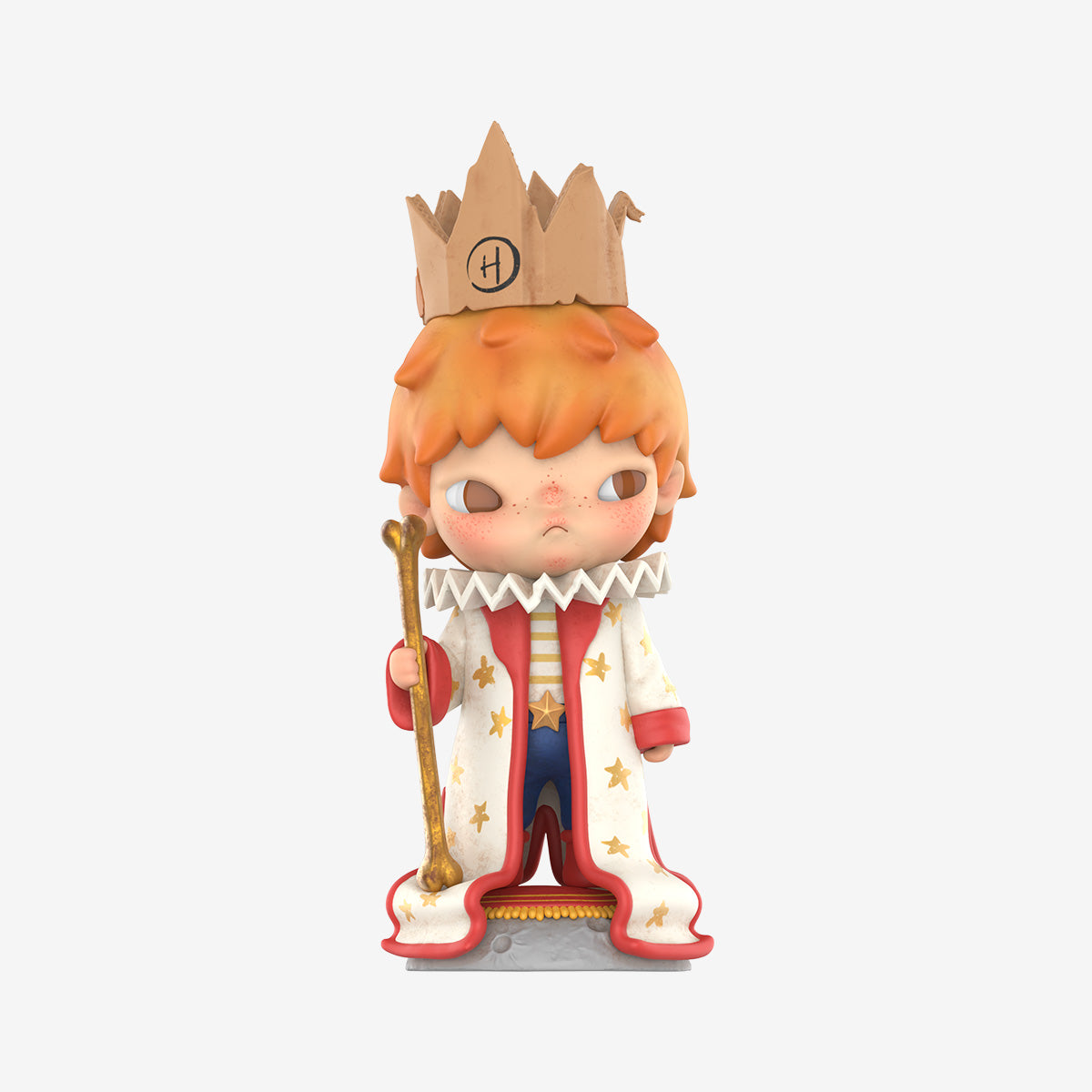Hirona Prince Series