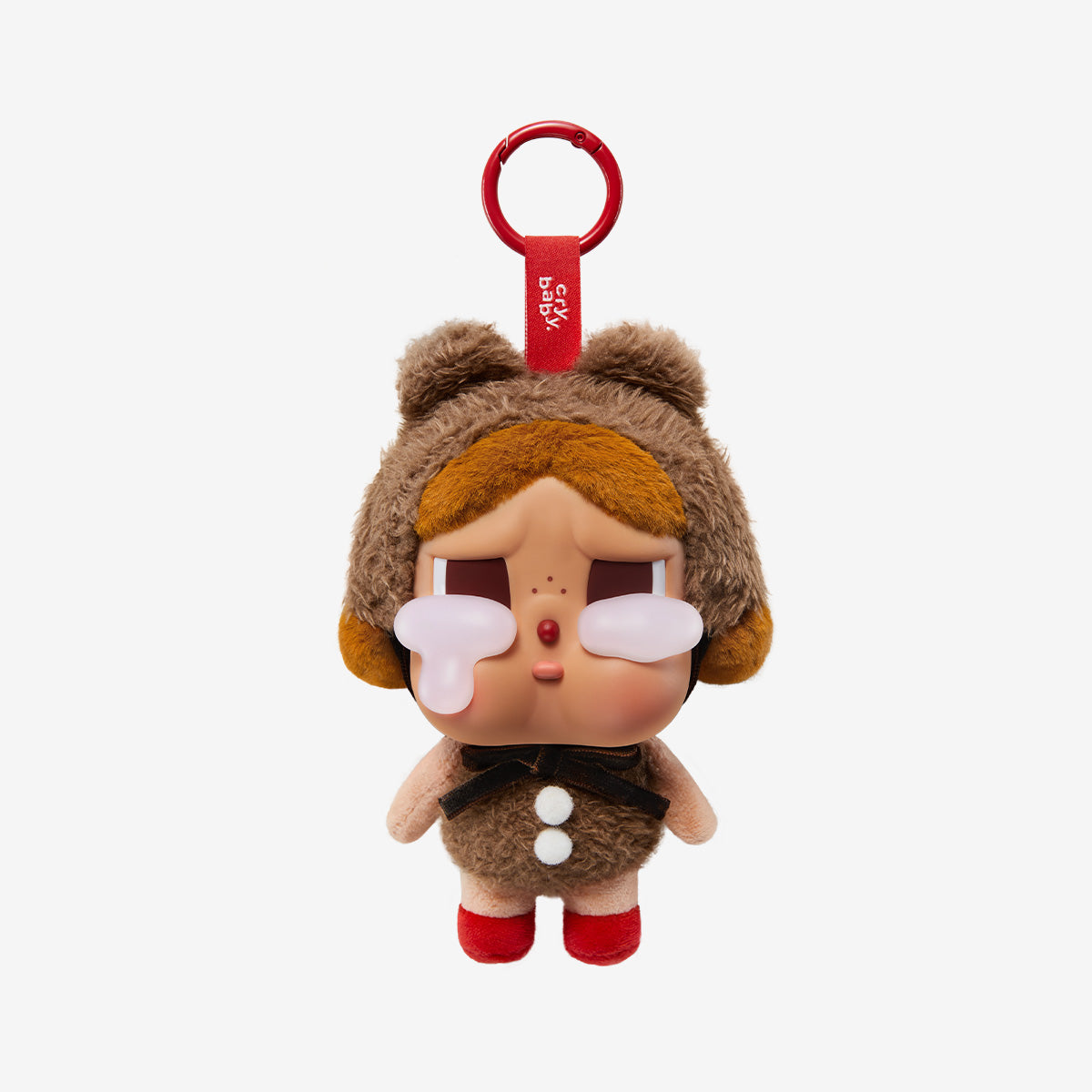 CRYBABY Again Plush Blind Box