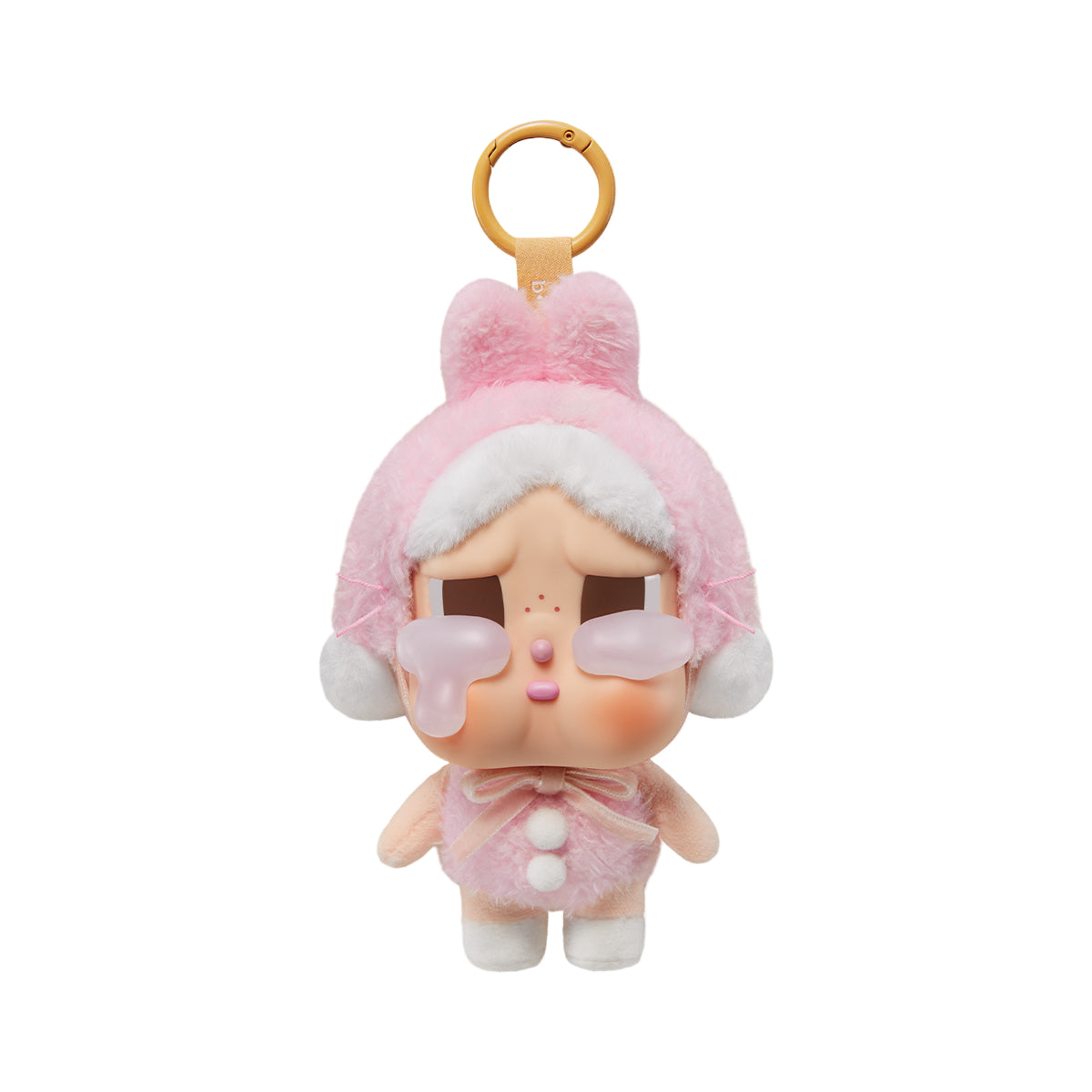 CRYBABY Again Plush Blind Box