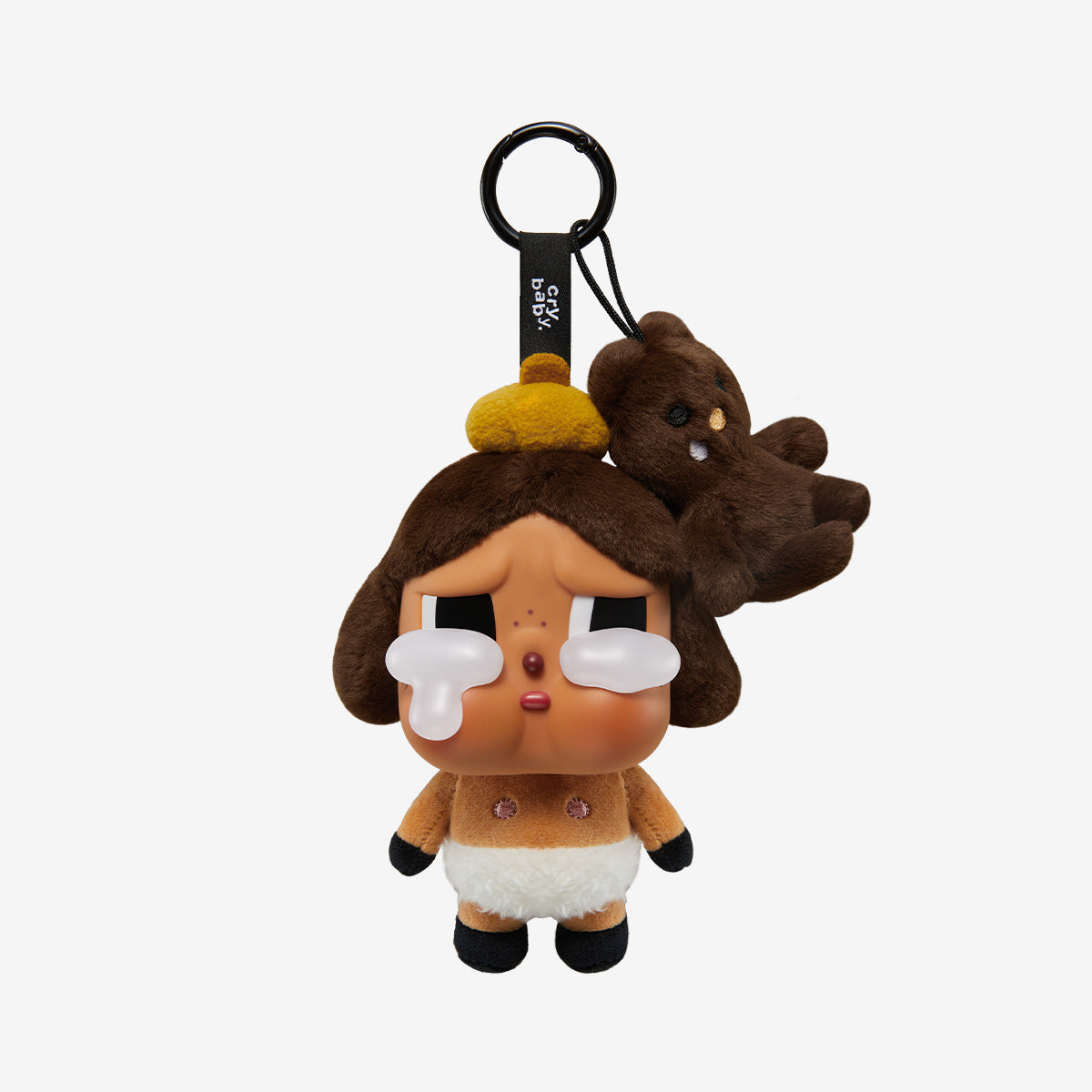 CRYBABY Again Plush Blind Box