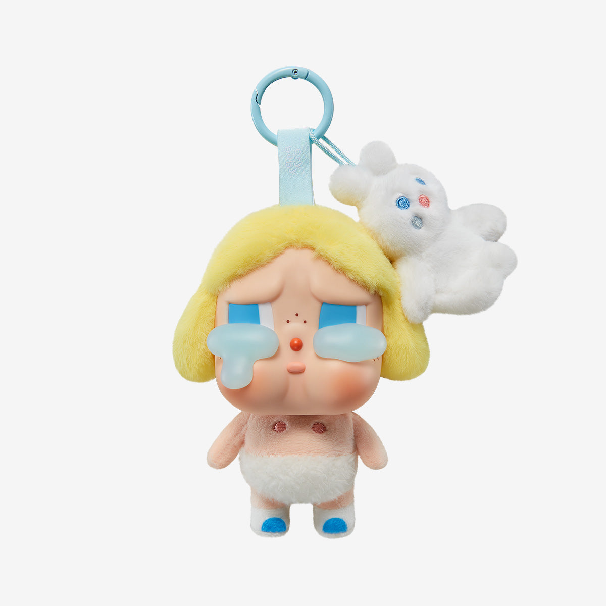 CRYBABY Again Plush Blind Box