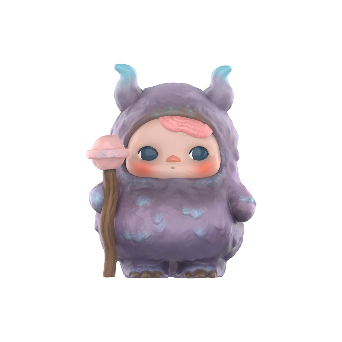 LUCKY Poko's Adventure Series Figures