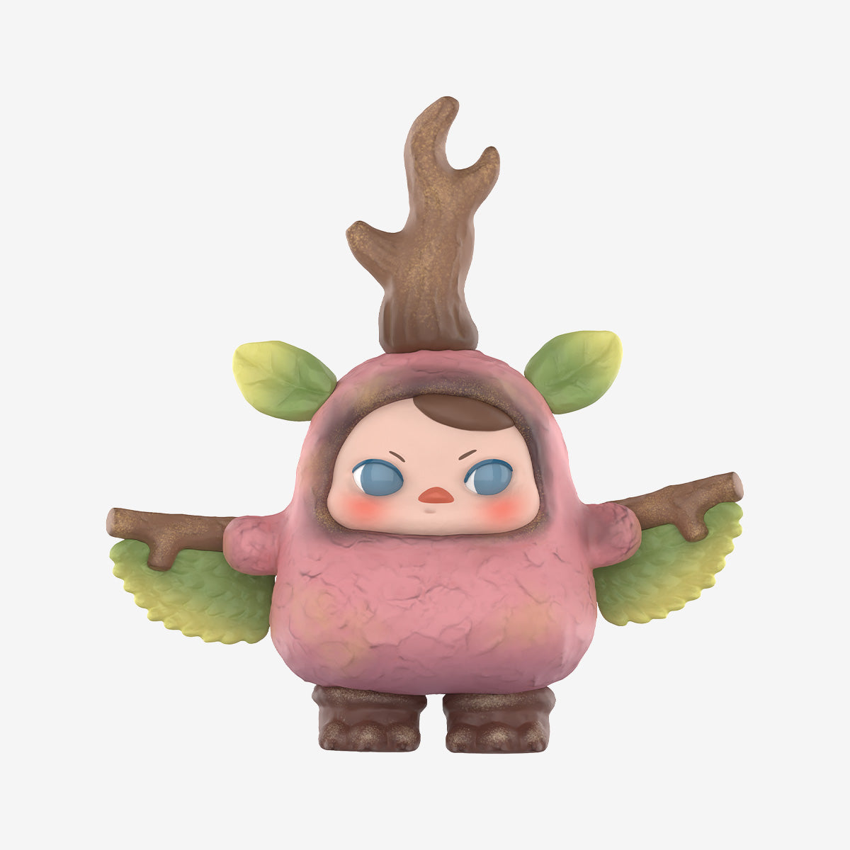 LUCKY Poko's Adventure Series Figures