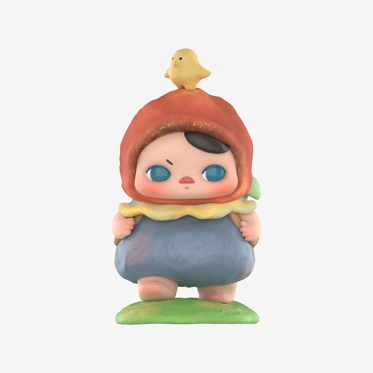 LUCKY Poko's Adventure Series Figures