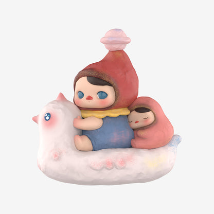LUCKY Poko's Adventure Series Figures