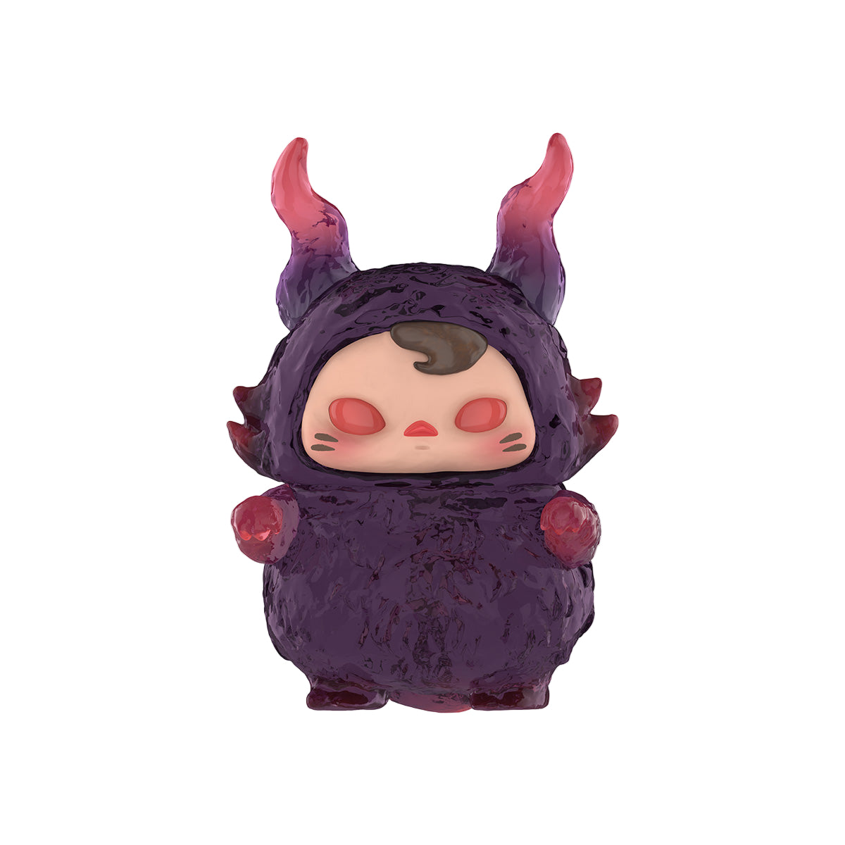LUCKY Poko's Adventure Series Figures