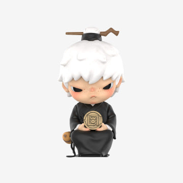 Zirono Clot Series Figures