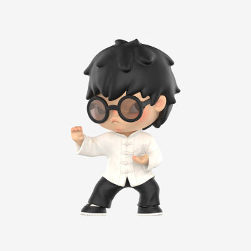 Zirono Clot Series Figures