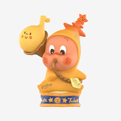 The Gifts From Stars Series Figures