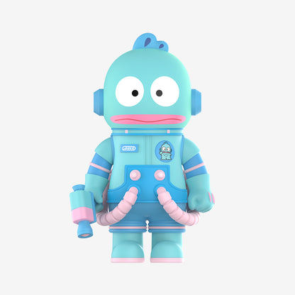 GEGA SPACE TOLLY 400% Hello Kitty and Friends Series