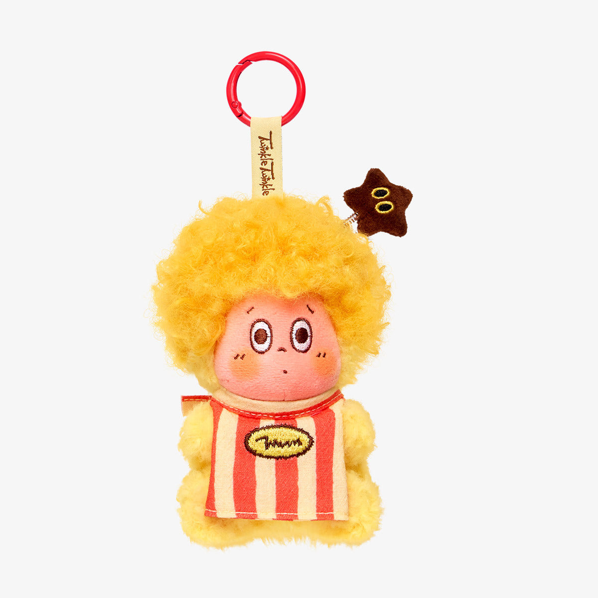 Winkle Winkle - Plush Pendant Blind Box