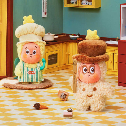 Winkle Winkle - Plush Pendant Blind Box