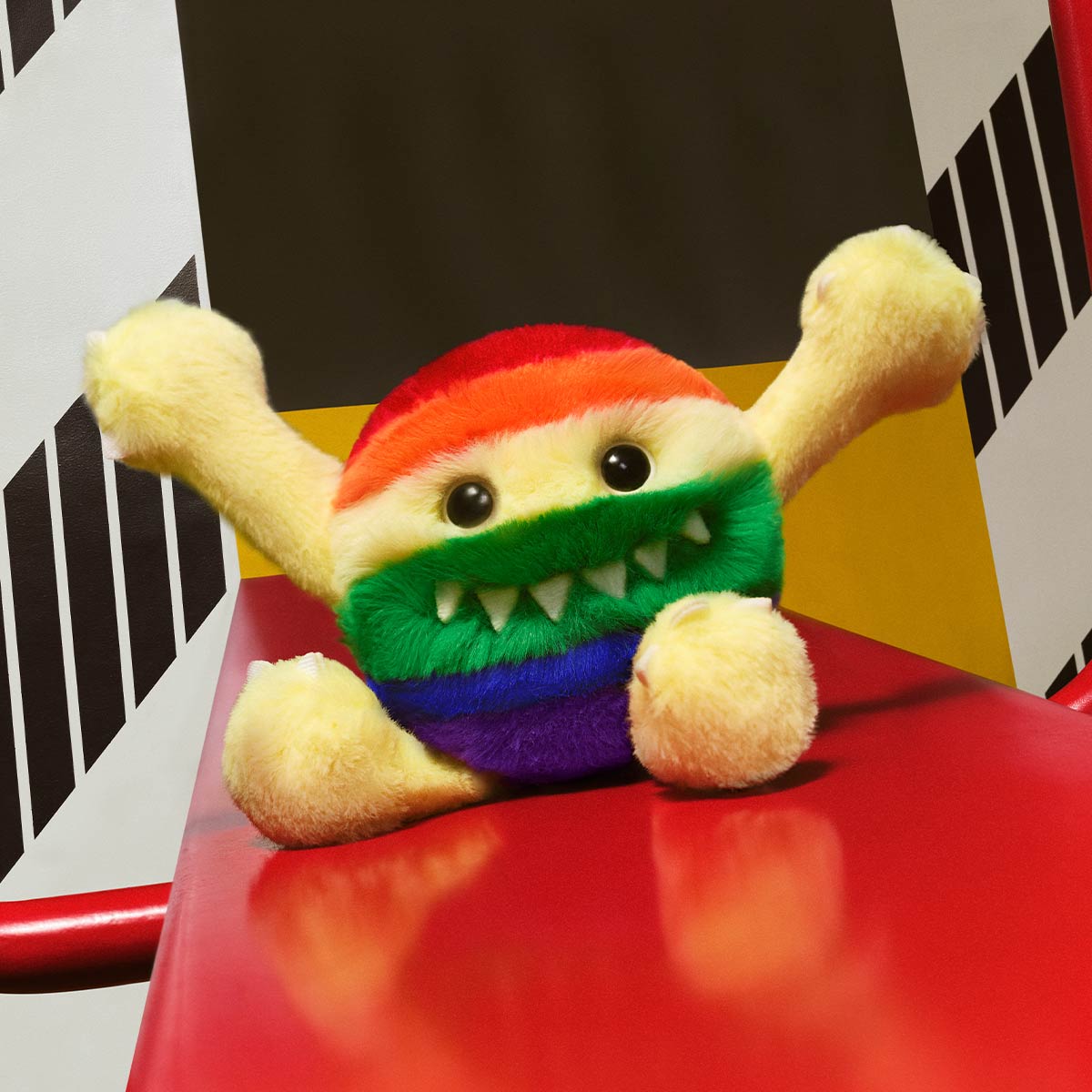 HUG YOU Pendant Blind Box