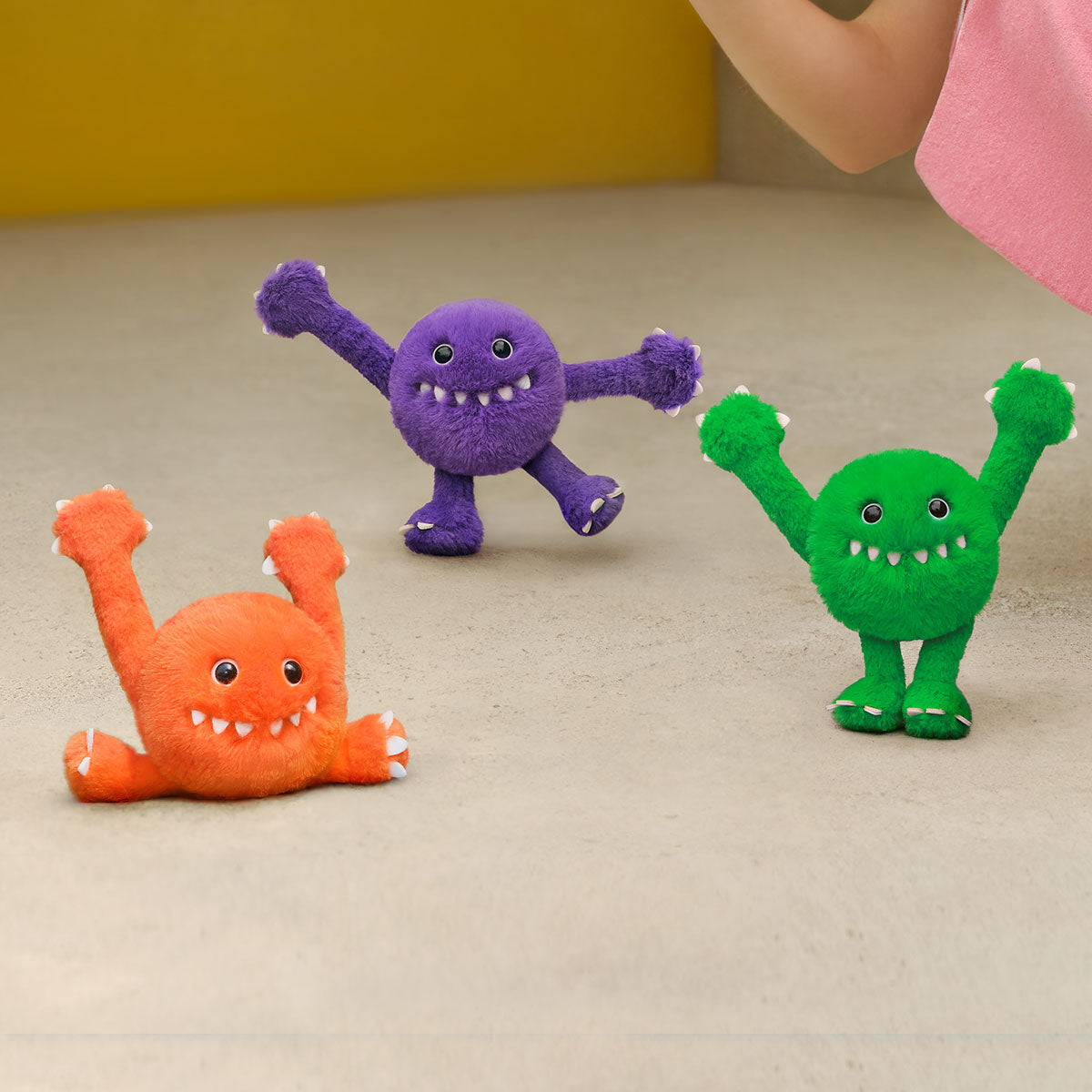 HUG YOU Pendant Blind Box