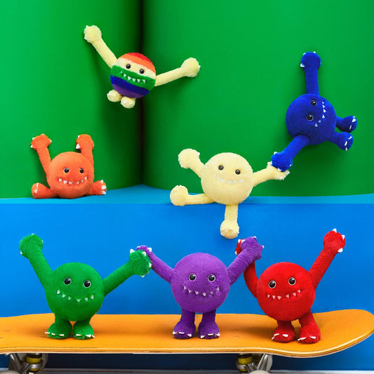 HUG YOU Pendant Blind Box