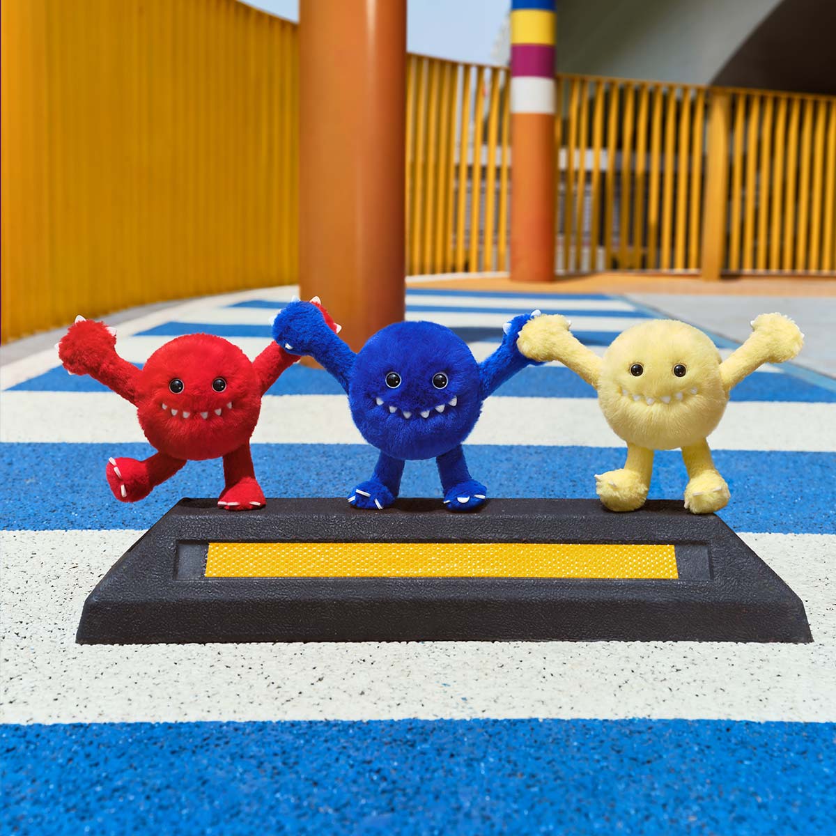 HUG YOU Pendant Blind Box